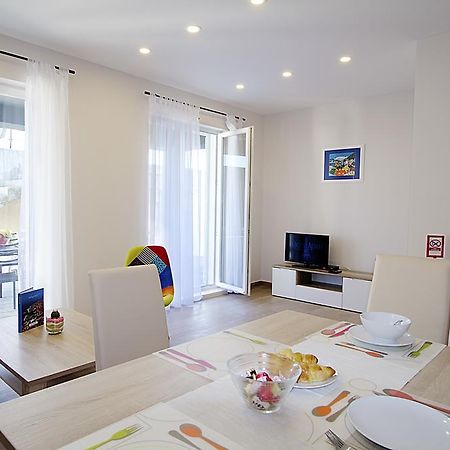 Apartments Ragusa Palace 1 Djardin Bilik gambar