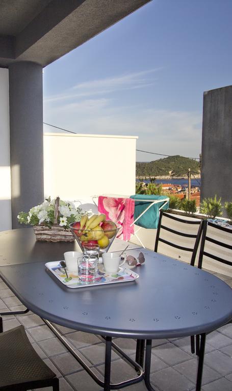 Apartments Ragusa Palace 1 Djardin Bilik gambar