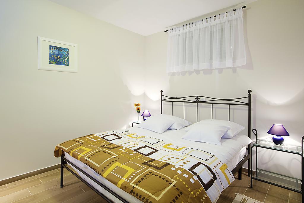 Apartments Ragusa Palace 1 Djardin Bilik gambar